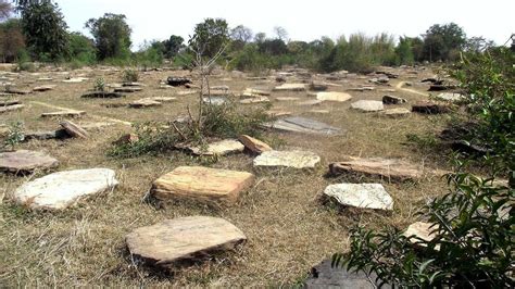 Petition · DECLARE CHOKAHATU MEGALITHS AS A WORLD HERITAGE SITE - India ...