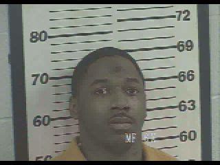 Inmate Roster - Tunica County Sheriff's Office