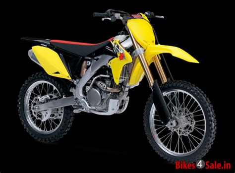 2014 Suzuki RM-Z450 and RM-Z250 Announced - Bikes4Sale