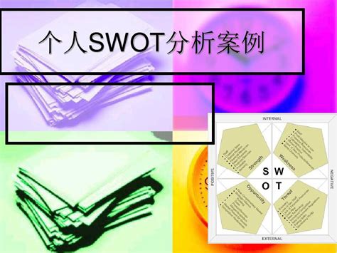 个人SWOT分析案例_word文档在线阅读与下载_无忧文档