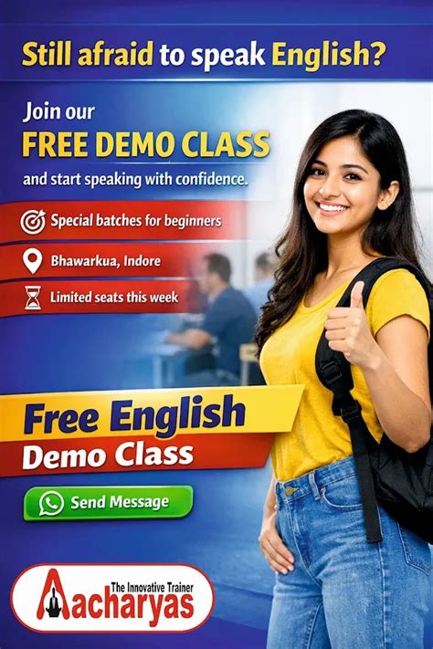 Aacharyas The Innovative Trainer in Trade House | Phonics Classes ...
