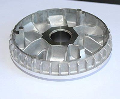 Clutch Variator Plate for TVS Jupiter-First Quality