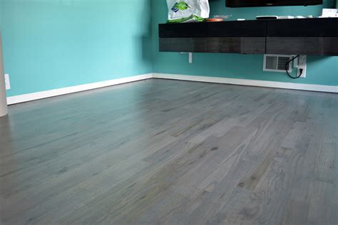 Staining Red Oak Hardwood Floors Grey | Floor Roma