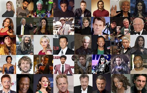 Interview Famous People 的图像结果