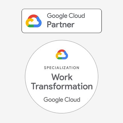 Google Workspace Authorized Partner / Reseller in India | Google ...