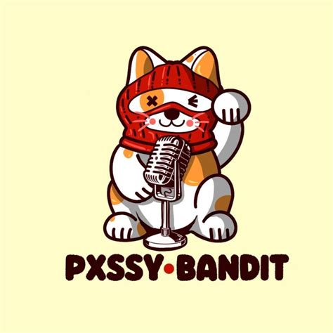 Pxssy Bandit (podcast) - Cattien Le | Listen Notes