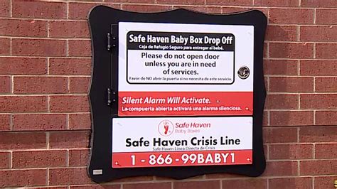 Baby Box Drop Off at Joan Byrd blog