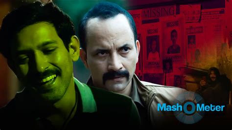 Sector 36 Review: Vikrant Massey's Serial Killer Act Will Haunt You ...