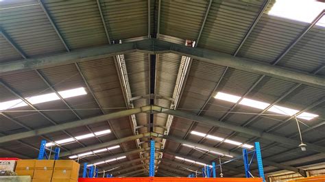 Image result for Warehouse Reflected Ceiling