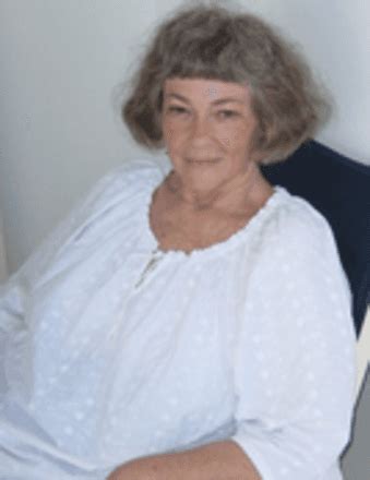 Darlene Beauchamp Warren Obituary - 2023 - Seaside Funeral Home