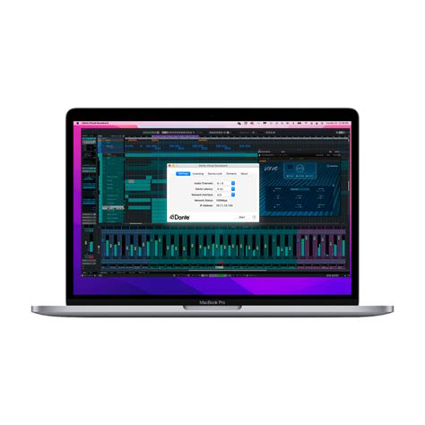 Dante Soundcard Audinate: Ampliando a Capacidade de Áudio