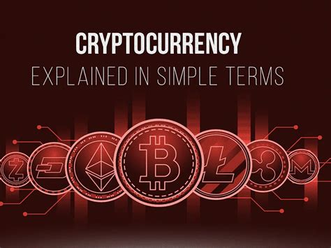 What is cryptocurrency? The basics and value of crypto explained in ...