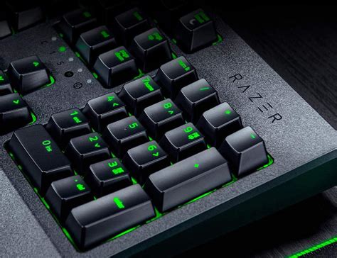 Razer BlackWidow Essential Esports Gaming Keyboard | TrendlyNews | # ...