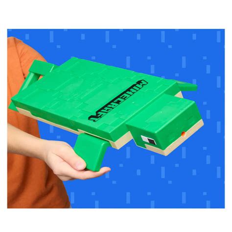 Image result for Turtle Nerf Gun