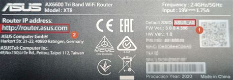 Image result for HTTP Router.Asus.com Admin