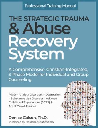 Buy The Strategic Trauma and Abuse Recovery System: A Christian ...