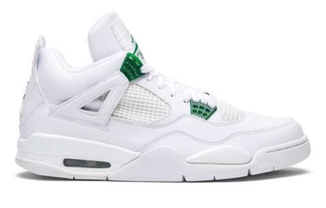 Return of the AJ 4 GS "White Cement" | Sneakers nike, Air jordan ...
