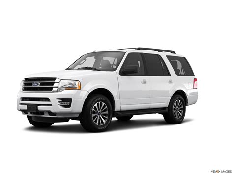 2015 Expedition