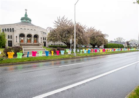 Gun Violence Awareness and Prevention Day - pennlive.com
