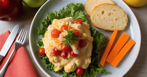 AACPS Lunch Menu: 10 Must-Try Meals Your Kids Will Love