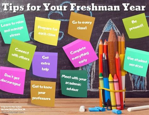 Freshman Course Tips 的图像结果