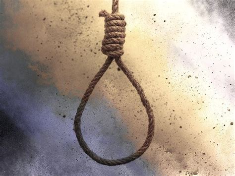 The husband accused in his wife's suicide case also shortened his life ...