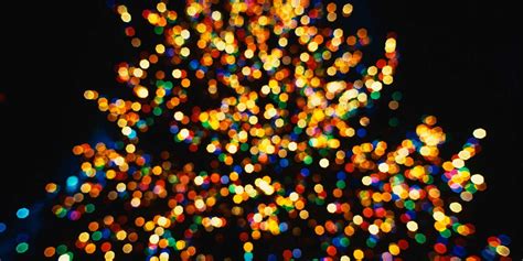 Who Invented Electric Christmas Lights