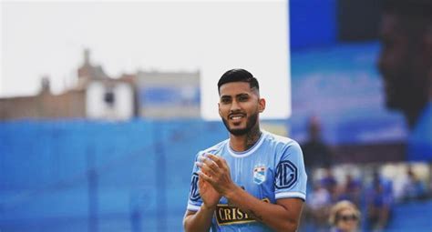 Sporting Cristal | futbolistas celestes que serán cedidos para el 2021 ...
