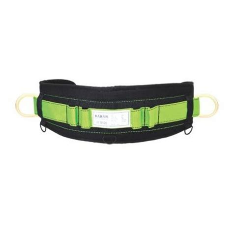 Karam Work Positioning Safety Belts-Super Safety Services
