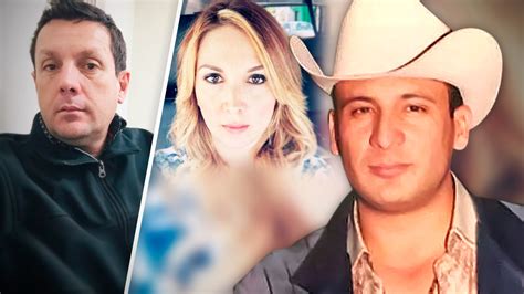 Hermano de Valentín Elizalde arremete contra exesposa del cantante por ...