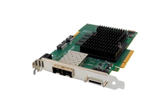 Xtium2 CLHS FX8 LC | Kibele PIMS