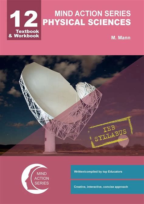 Image result for Physical Science Grade 12 Online Learning