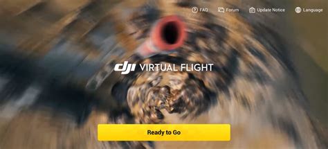 Image result for DJI Virtual Flight Simulator