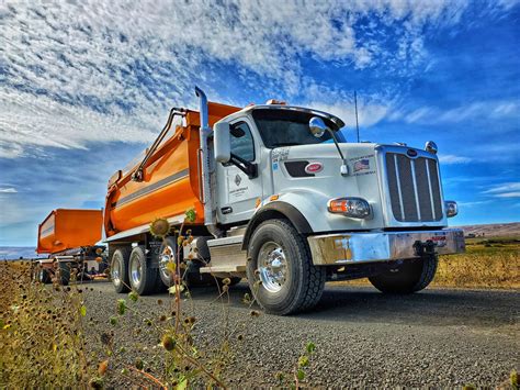 Asphalt & Aggregate Services in Idaho | Idaho Materials & Construction