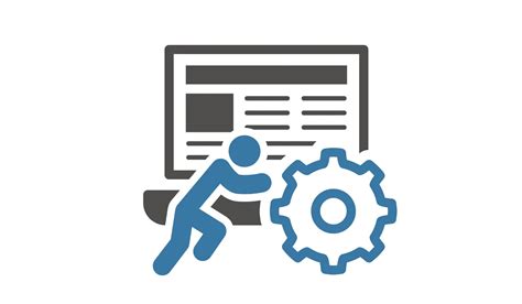 Image result for Computer Information Script GUI