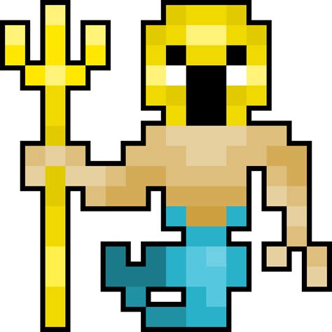 Arena of Atlantis (New Dungeon + Event Buff) - Dungeons & Enemies ...