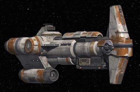 Sphyrna-Klasse Korvette – Jedipedia.net – Entdecke Star Wars