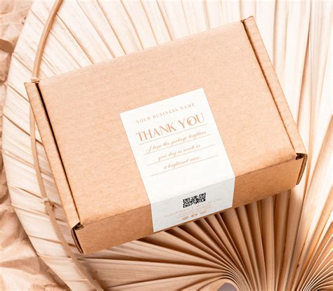 Image result for QR Code Box