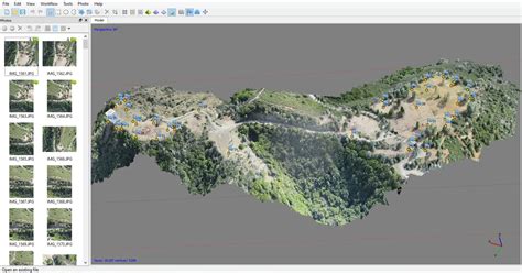 AERIAL MAPPING — AeroTestra