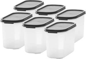 VENIK Plastic Grocery Container - 1000 Price in India - Buy VENIK ...