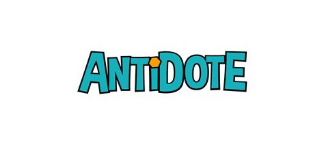 Antidote - Psyon Games
