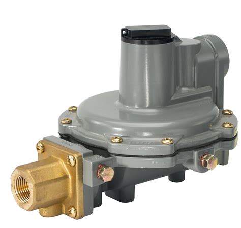 Image result for LP Gas Regulator Installation