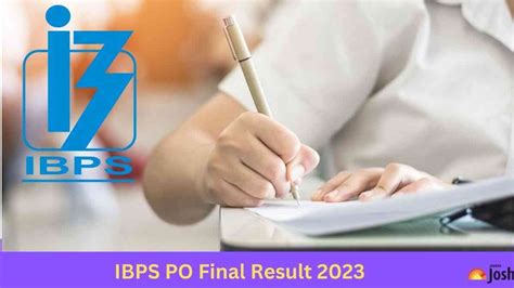 IBPS PO Mains 2023 Results OUT: Steps to Download Result PDF, Direct ...