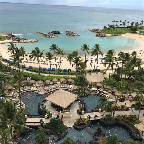 Marriott's Ko Olina Beach Club | Hawaii Timeshare - Fidelity Real Estate