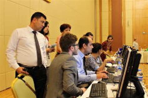 Increasing the Capacity of NGOs in Conducting Informational and | IOM ...