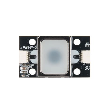 Finger print Scanner Module - TTL (GT-521F32) | Robodo
