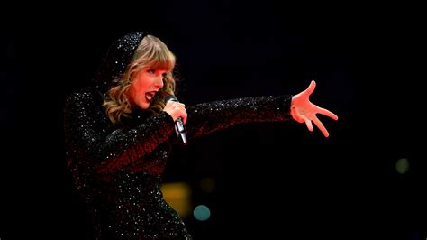 Taylor Swift: Reputation Stadium Tour - 123Movies