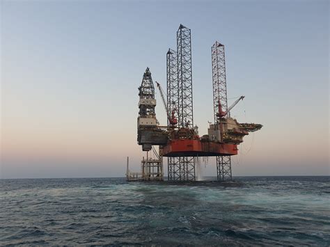 GDI completes purchase of three jack-up rigs and related JV interest ...