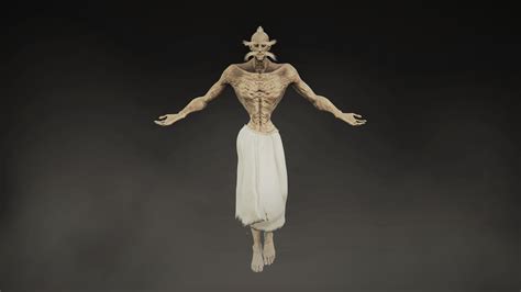 Wilhelm_von_3D - Adamas (Zeus) Record of Ragnarok