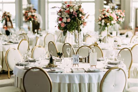 Choosing A Venue For Your Wedding - Banquet Halls Chicago - Gala ...